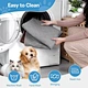 luxury dog beds for large dogs